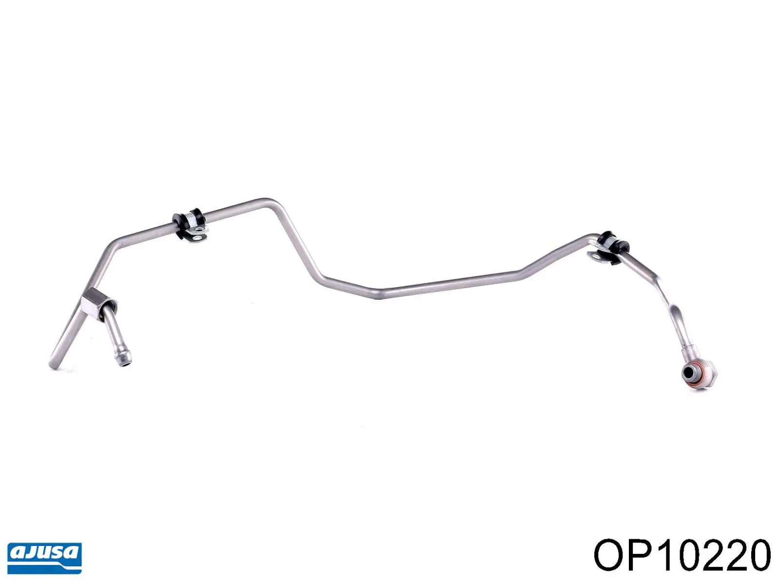 Tubo de suministro de aceite a la turbina Peugeot/Citroen 37956 precio, desde 27,25 EUR