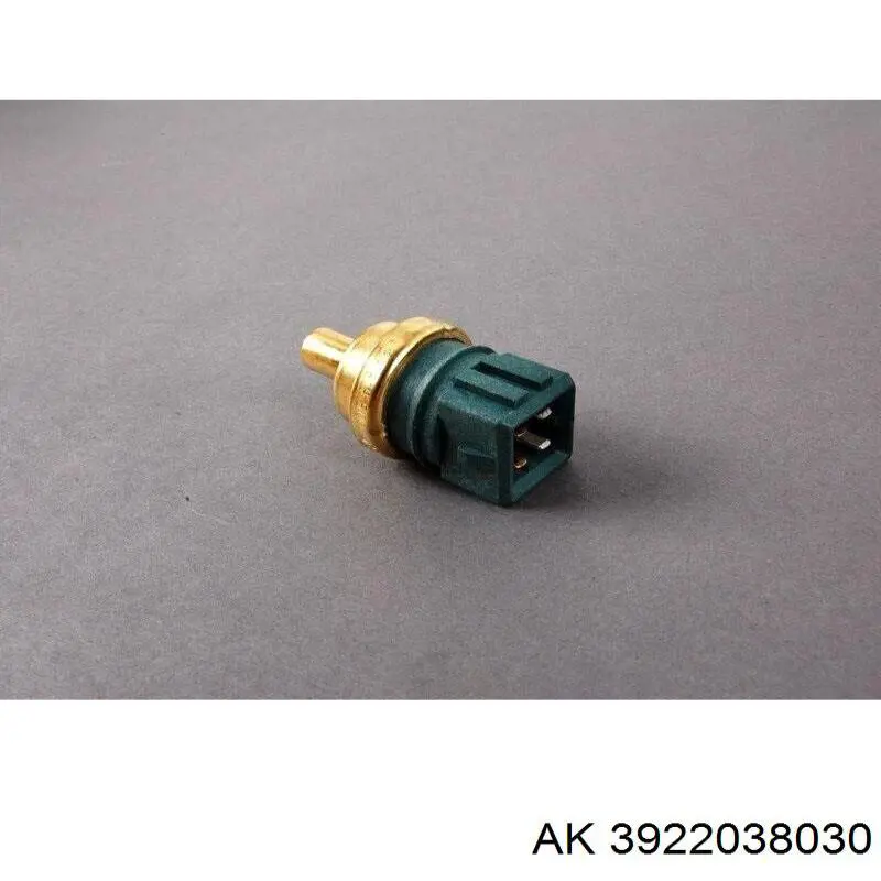 Sensor de temperatura del refrigerante Hyundai Tucson 1 JM