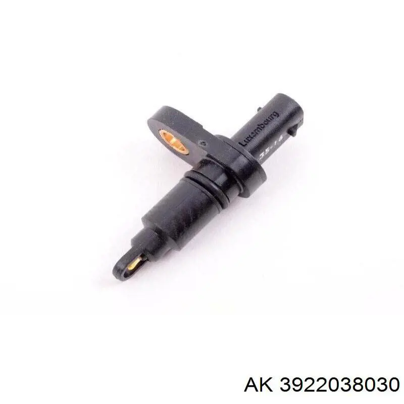 Sensor de temperatura del refrigerante Hyundai Tucson 1 JM