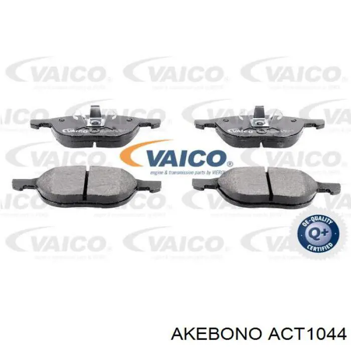 ACT1044 Akebono