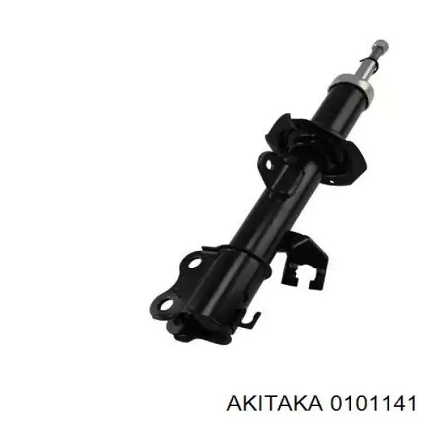 Silentblock de brazo longitudinal trasero Toyota 4872548020