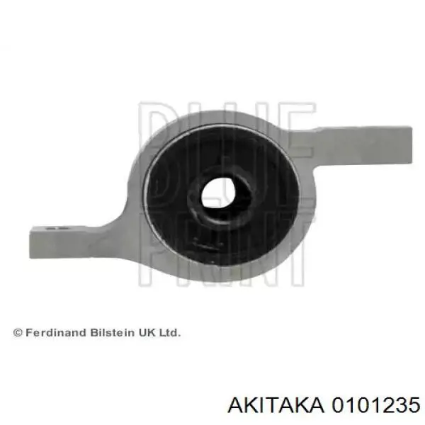 0101235 Akitaka silentblock de suspensión delantero inferior