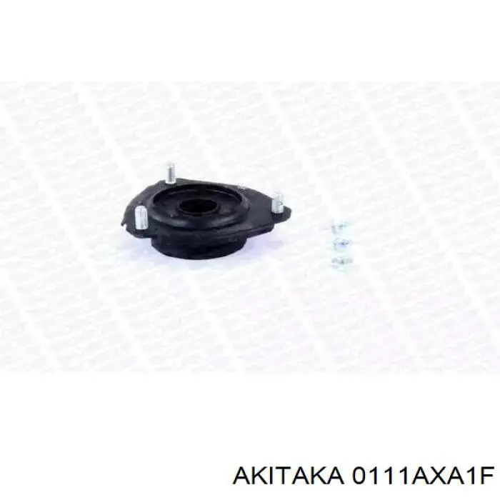 Sello de aceite del cojinete delantero del amortiguador para Toyota RAV4 (XA2)