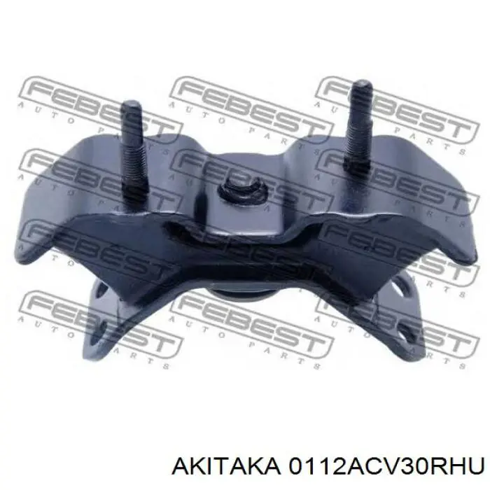 Soporte superior derecho del motor Toyota 123630H030 precio, desde 25,89 EUR