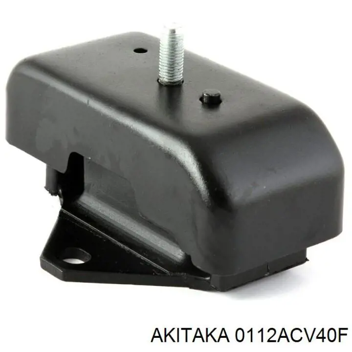 0112ACV40F Akitaka soporte motor delantero