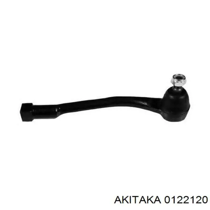 Barra de acoplamiento Toyota Corolla E12