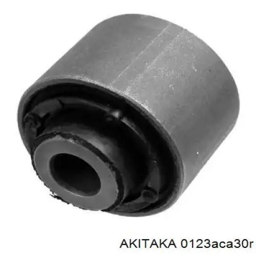 Soporte de barra estabilizadora trasera Toyota RAV4 3 A3