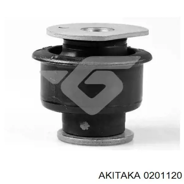 Brazo inferior derecho de la suspensión delantera Nissan/Infiniti 545007C350
