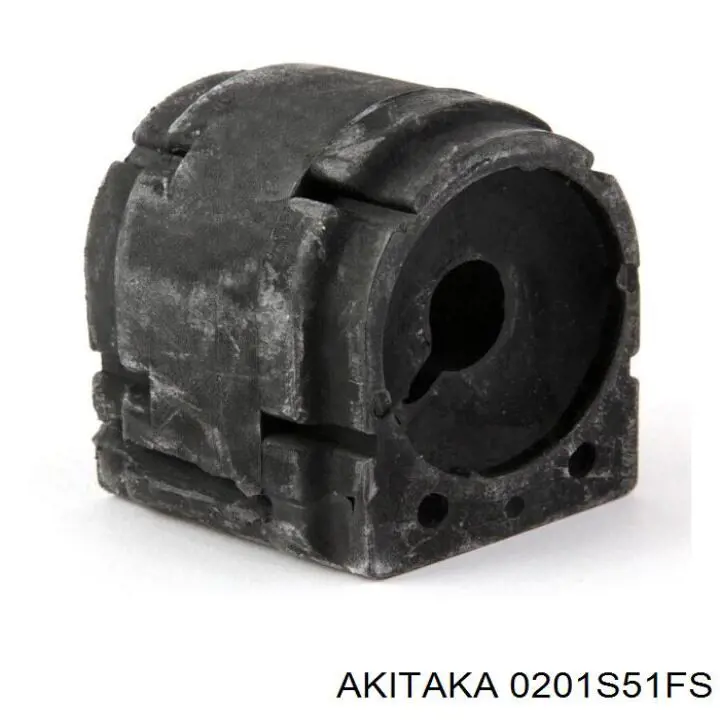 Silentblock de brazo de suspensión Polycraft NS0641 precio, desde 9,33 EUR