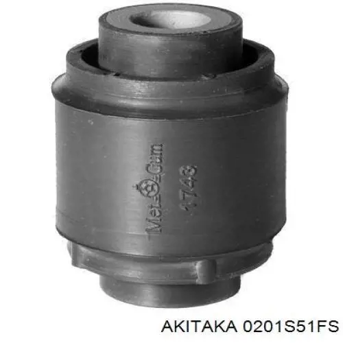 Comprar NS0641 Polycraft Silentblock