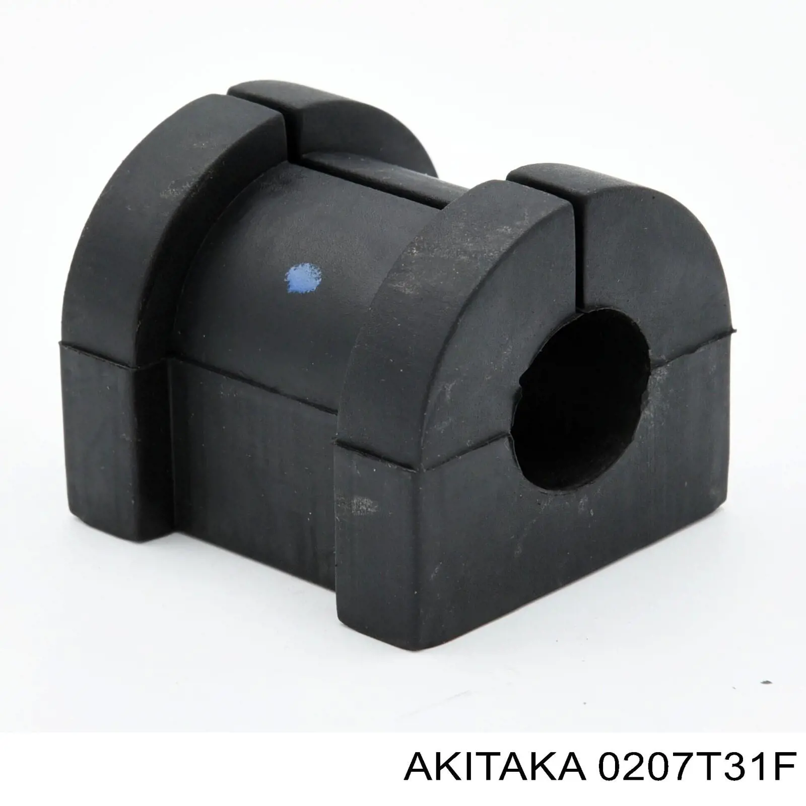 0207T31F Akitaka casquillo de barra estabilizadora delantera