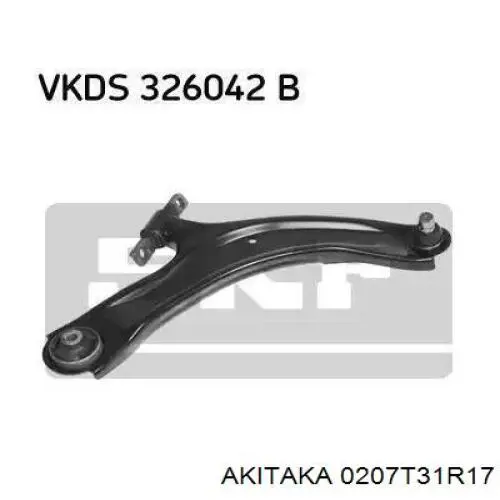 Buje de barra estabilizadora trasera Japan Parts RU1249 precio, desde 2,87 EUR