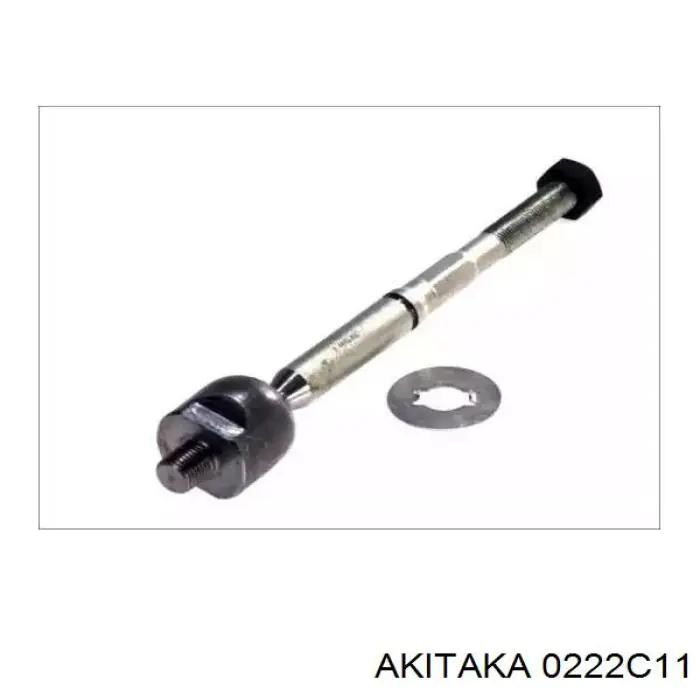 0222C11 Akitaka