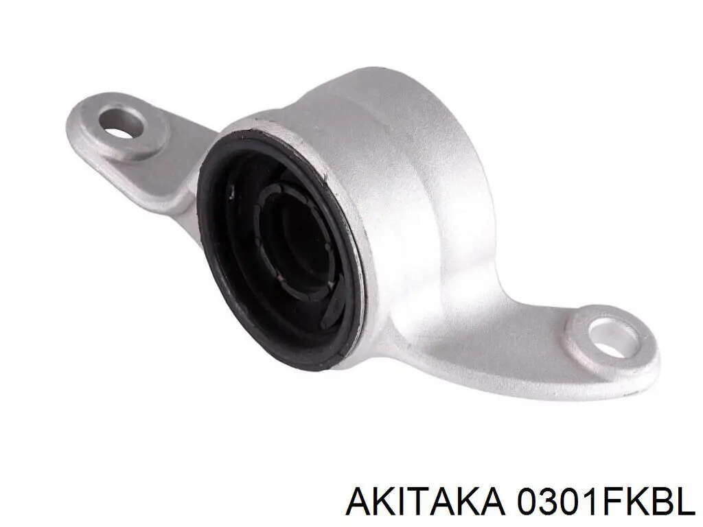 0301FKBL Akitaka silentblock de suspensión delantero inferior