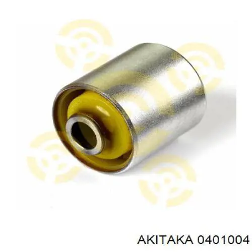Comprar MR374675 Mitsubishi Buje de mangueta trasera