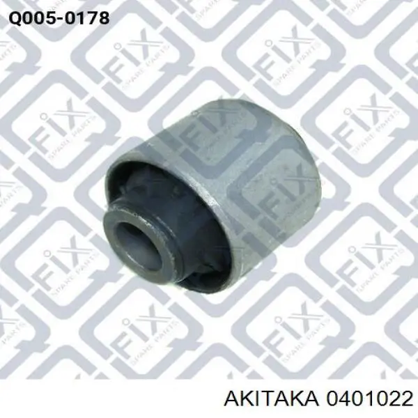 Silentblock de brazo transversal de suspensión trasera Metalcaucho 57257 precio, desde 7,82 EUR