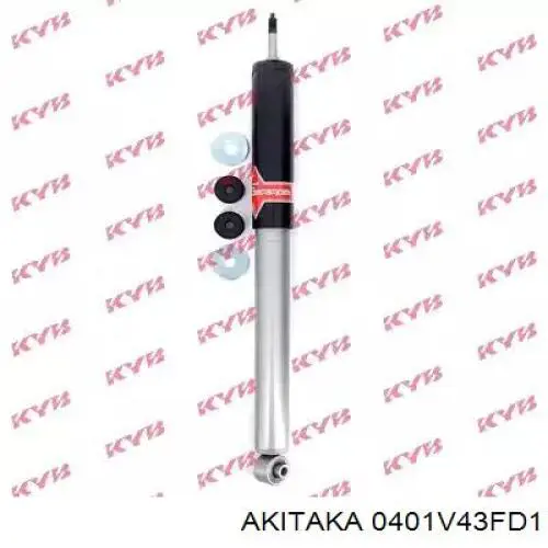 0401V43FD1 Akitaka
