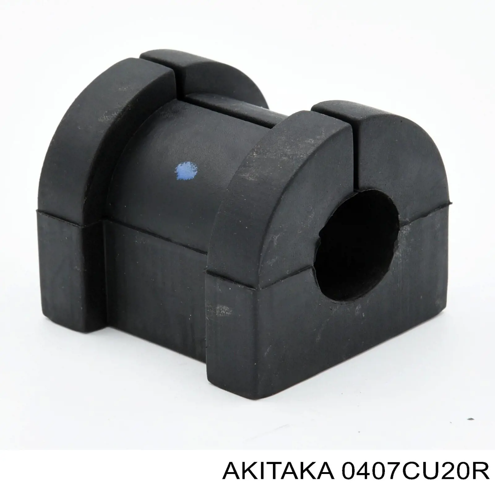 0407CU20R Akitaka casquillo de barra estabilizadora trasera