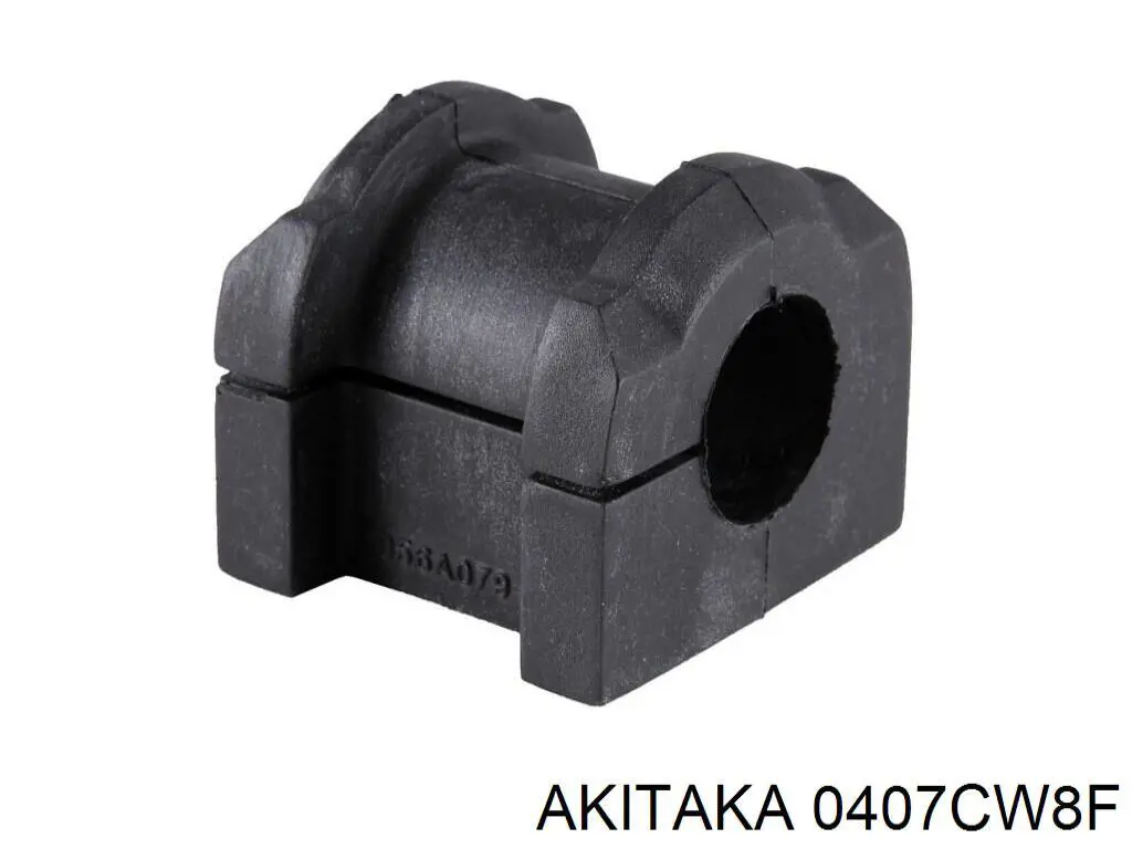 0407CW8F Akitaka casquillo de barra estabilizadora delantera