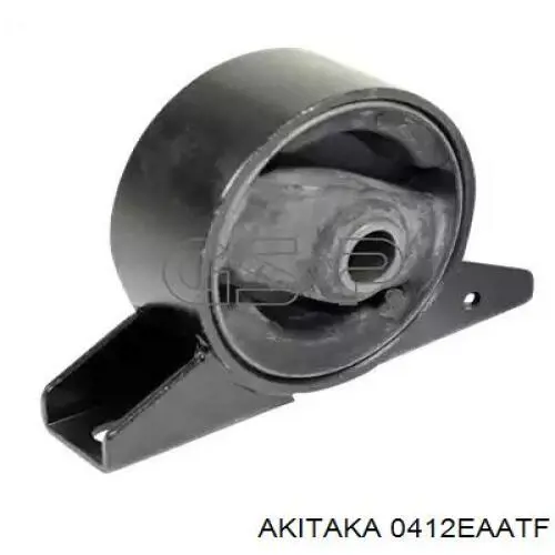 0412-EAATF Akitaka soporte motor delantero