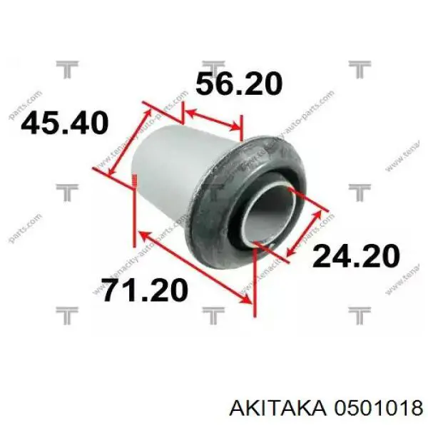 0501018 Akitaka