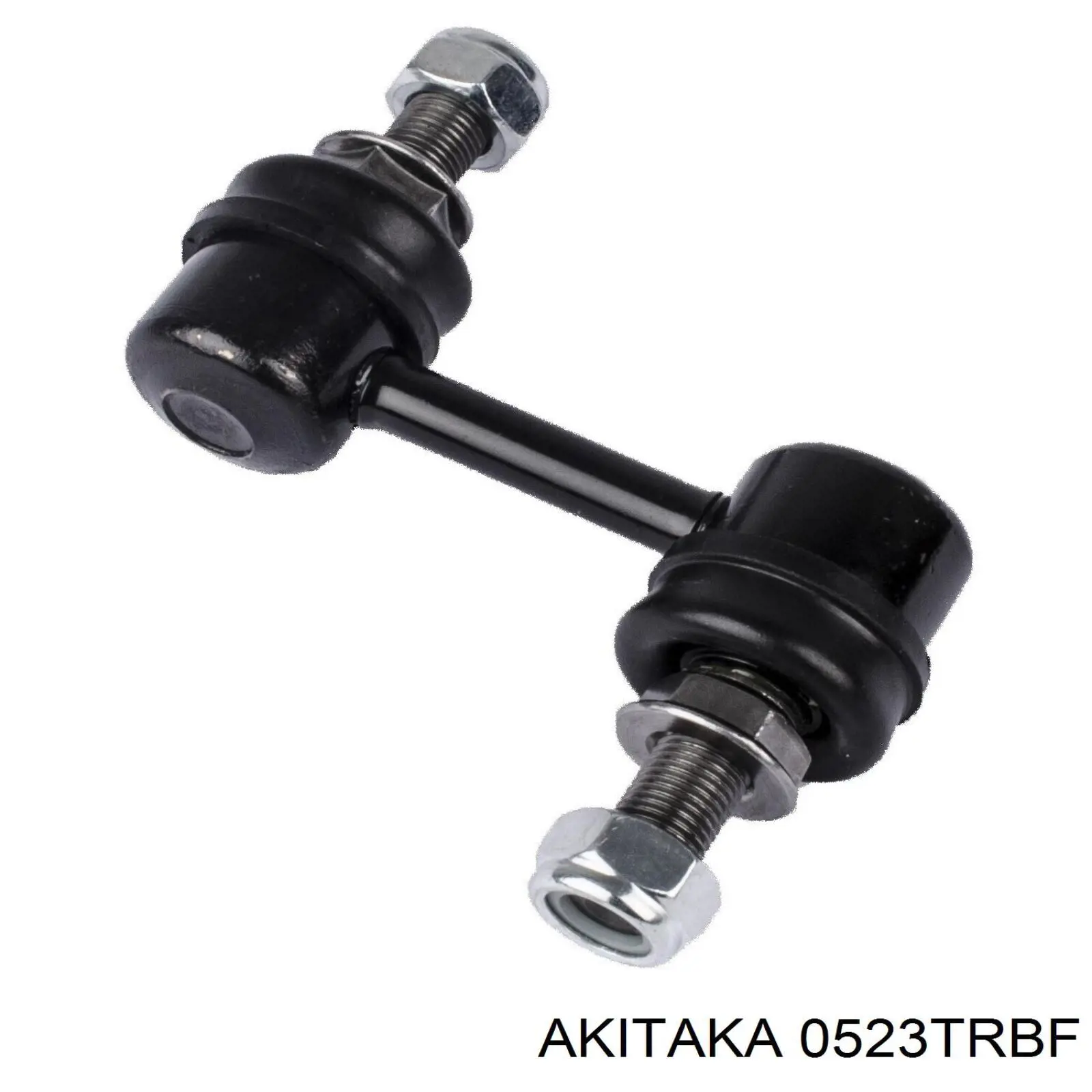 0523TRBF Akitaka soporte de barra estabilizadora delantera