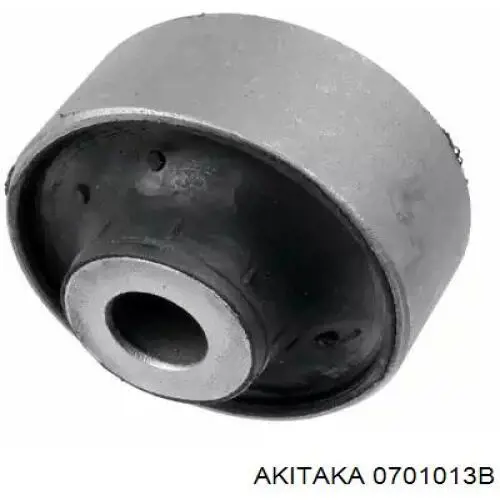 0701013B Akitaka silentblock de suspensión delantero inferior
