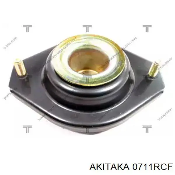 0711RCF Akitaka soporte amortiguador delantero