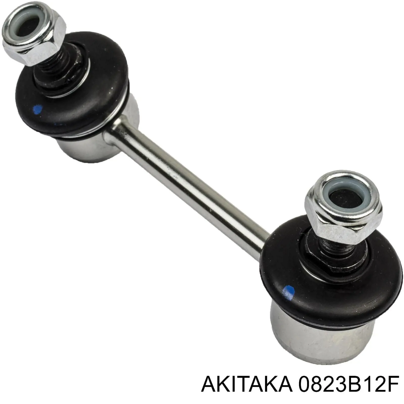 0823-B12F Akitaka soporte de barra estabilizadora delantera