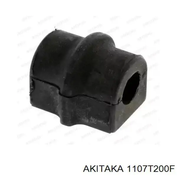 Buje de barra estabilizadora delantera Metalcaucho 06436 precio, desde 2,22 EUR