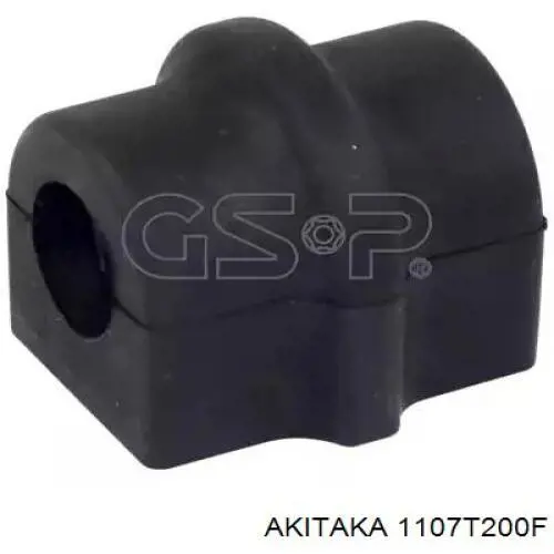 Comprar 06436 Metalcaucho Buje de barra estabilizadora delantera