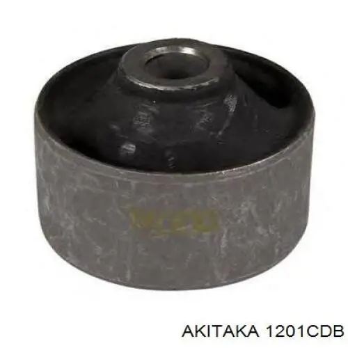 1201CDB Akitaka silentblock de suspensión delantero inferior