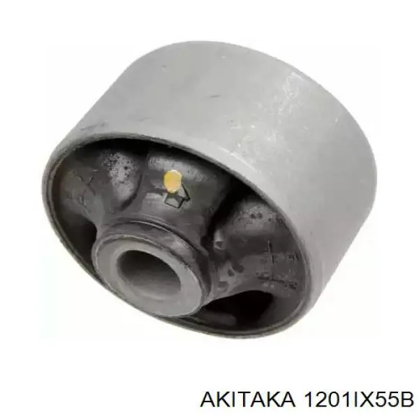 1201IX55B Akitaka silentblock de suspensión delantero inferior