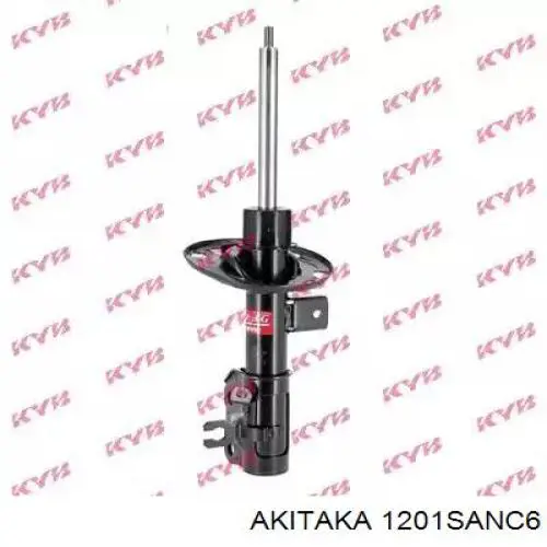 Silentblock trasero 539122E000 Hyundai/Kia