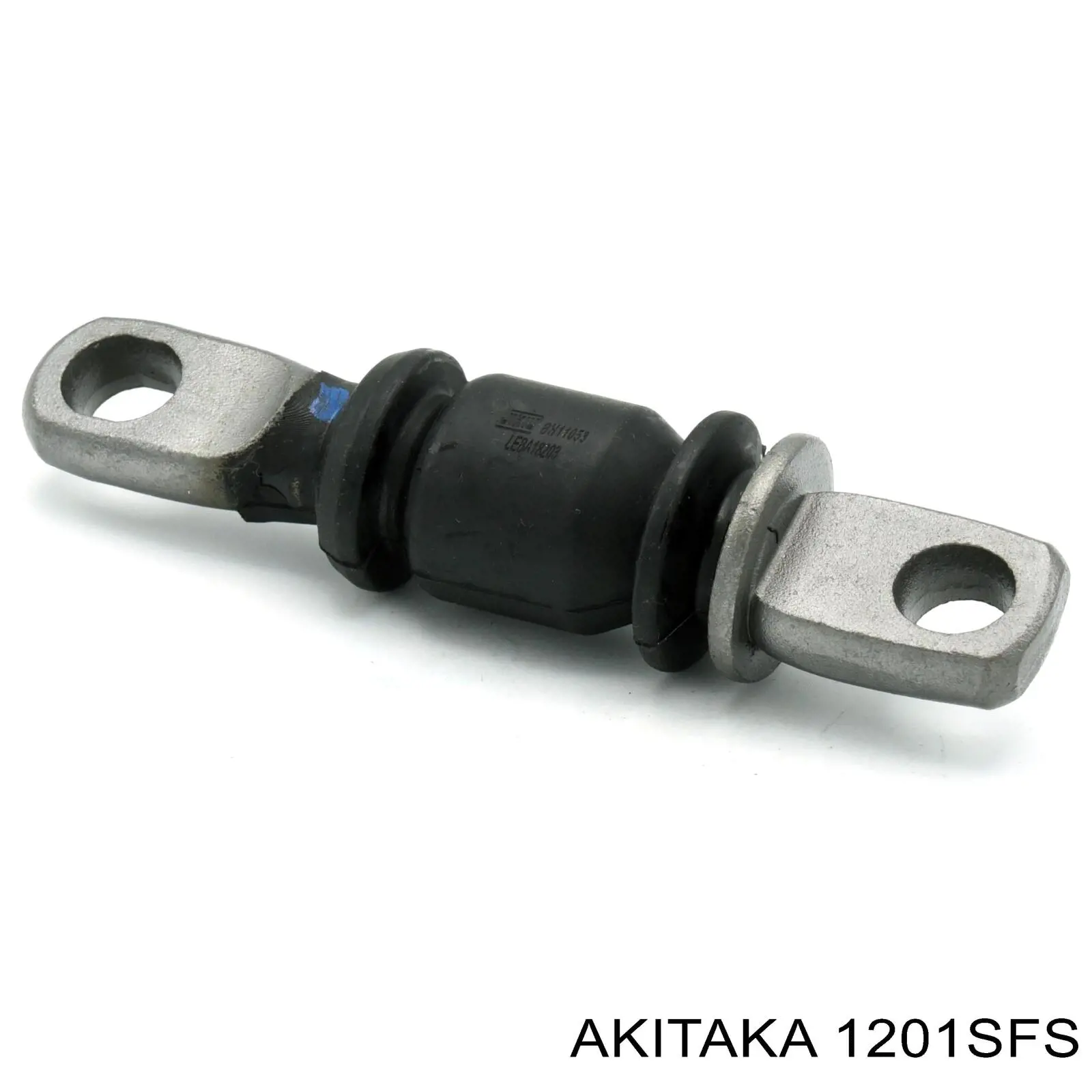 1201SFS Akitaka silentblock de suspensión delantero inferior