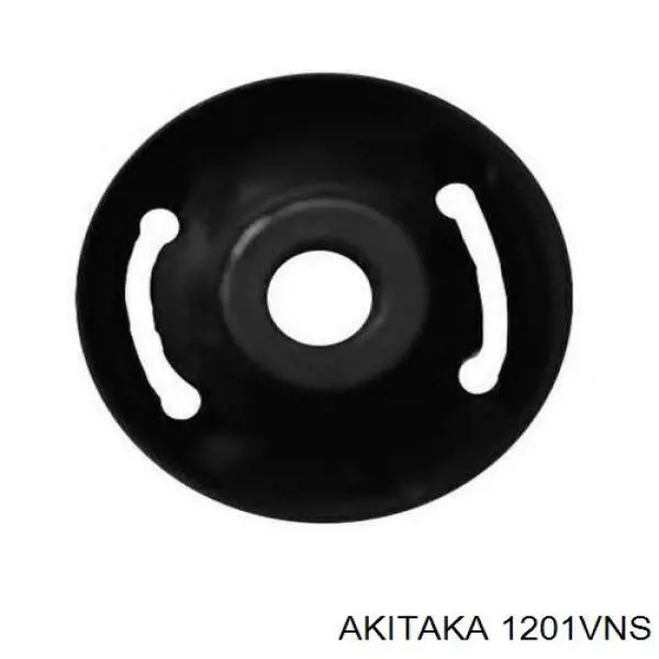 1201VNS Akitaka silentblock de suspensión delantero inferior