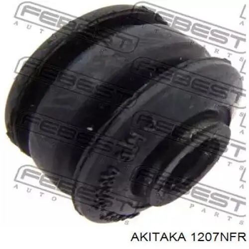 1207NFR Akitaka casquillo de barra estabilizadora trasera