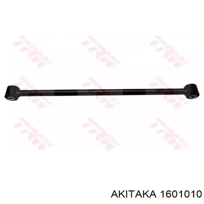 1601010 Akitaka silentblock de brazo de suspensión trasero superior