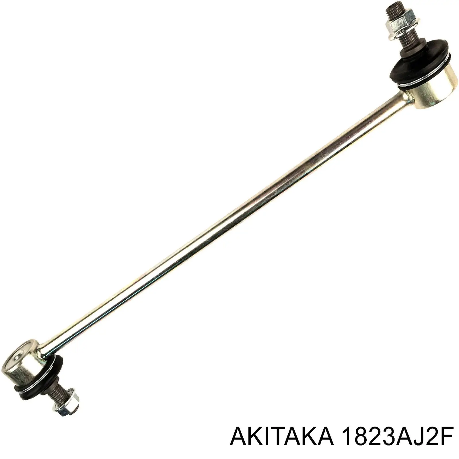 1823AJ2F Akitaka soporte de barra estabilizadora delantera