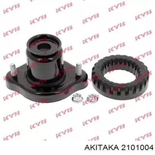 Comprar 1517515 Ford Silentblock amortiguador trasero