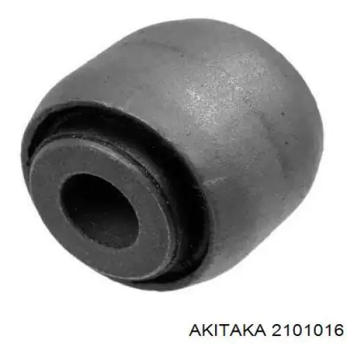 2101016 Akitaka silentblock de brazo de suspensión trasero superior