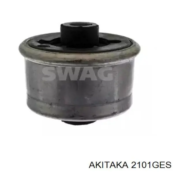 Silentblock de suspensión delantero inferior Jaguar X-type CF1