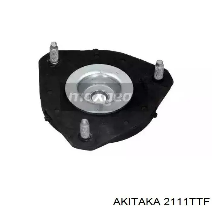 2111TTF Akitaka soporte amortiguador delantero