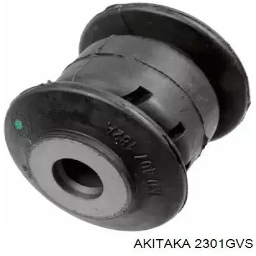 2301GVS Akitaka silentblock de suspensión delantero inferior