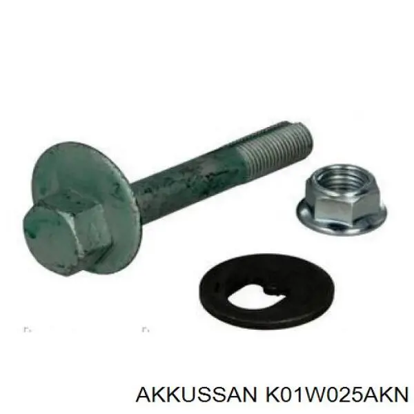 Comprar K01W025AKN Akkussan Conmutador izquierdo de la columna de dirección