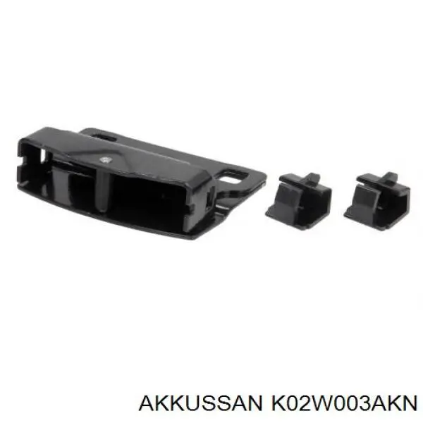 K02W003AKN Akkussan Sensor de nivel de aceite