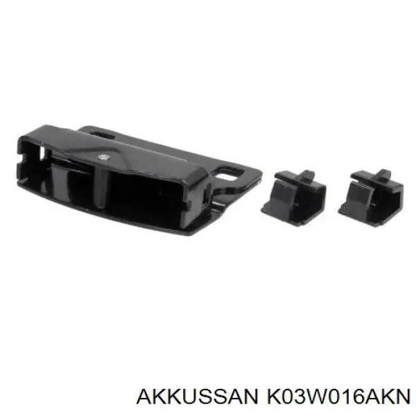 Comprar K03W016AKN Akkussan Boton de luz de emergencía
