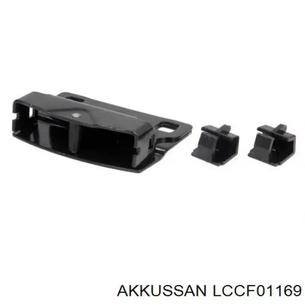 Comprar 3827009 Autotechteile Manija exterior derecha de puerta trasera batiente