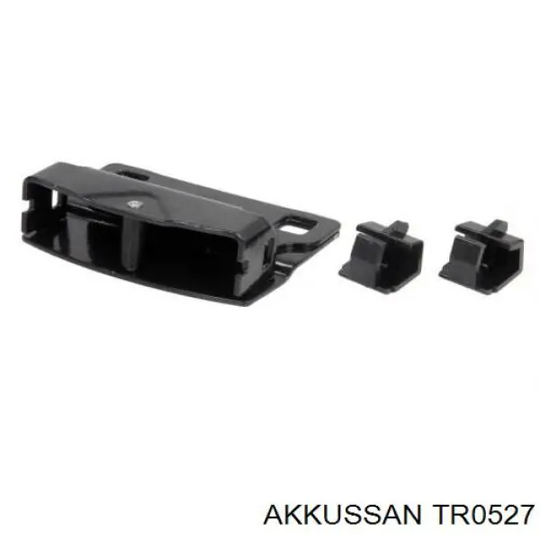 Interruptor de arranque Renault Trafic II furgoneta (FL) (2001 - 2014) precio, desde 22,90 EUR