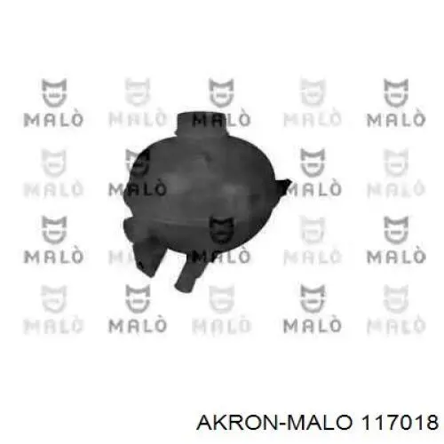 117018 Akron Malo